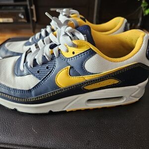 Nike Air Max 90 Dunk